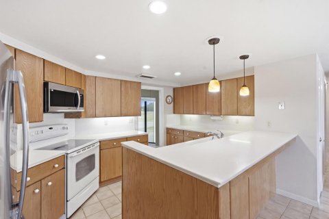 Condo in North Palm Beach, Florida, 3 bedrooms  № 2147118 - photo 17
