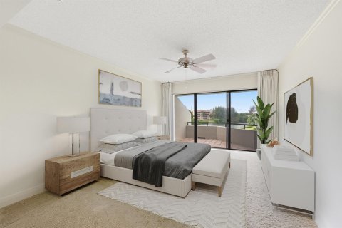 Condo in North Palm Beach, Florida, 3 bedrooms  № 2147118 - photo 30