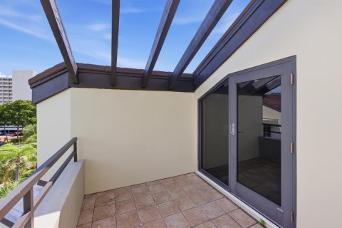 Condo in North Palm Beach, Florida, 3 bedrooms  № 2147118 - photo 29