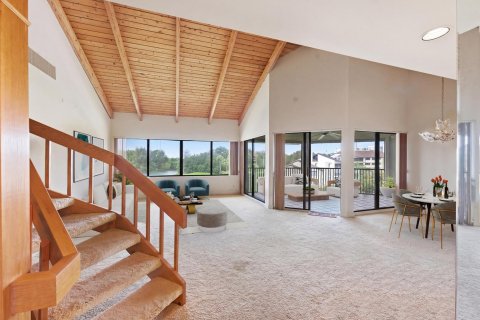Condo in North Palm Beach, Florida, 3 bedrooms  № 2147118 - photo 8