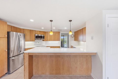 Condo in North Palm Beach, Florida, 3 bedrooms  № 2147118 - photo 16