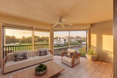 Condo in North Palm Beach, Florida, 3 bedrooms  № 2147118 - photo 14