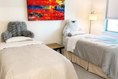 Villa ou maison à louer à North Port, Floride: 3 chambres, 154.31 m2 № 2196733 - photo 7