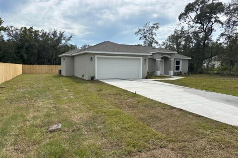 Casa en venta en Citrus Springs, Florida, 3 dormitorios, 142.14 m2 № 1917808 - foto 5