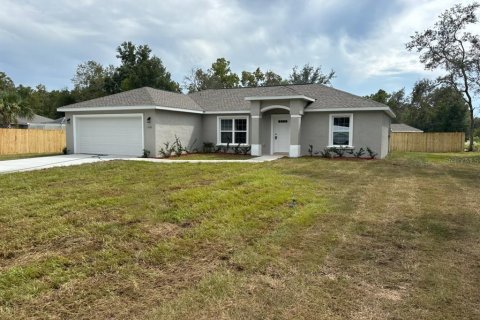Casa en venta en Citrus Springs, Florida, 3 dormitorios, 142.14 m2 № 1917808 - foto 3