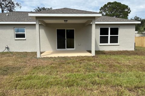 Casa en venta en Citrus Springs, Florida, 3 dormitorios, 142.14 m2 № 1917808 - foto 9