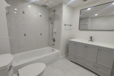 Copropriété à louer à Miami Beach, Floride: 2 chambres, 87.33 m2 № 2257182 - photo 6