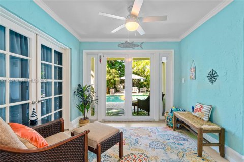 House in Dania Beach, Florida 3 bedrooms, 231.88 sq.m. № 2035452 - photo 27