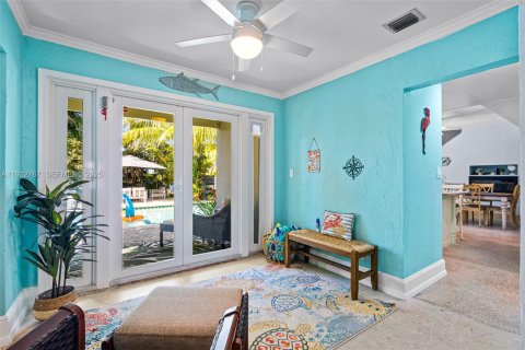 House in Dania Beach, Florida 3 bedrooms, 231.88 sq.m. № 2035452 - photo 28