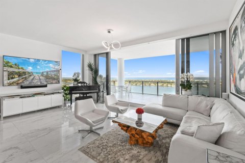 Copropriété à vendre à North Palm Beach, Floride: 4 chambres, 241.73 m2 № 2431455 - photo 13