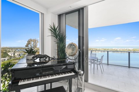 Copropriété à vendre à North Palm Beach, Floride: 4 chambres, 241.73 m2 № 2431455 - photo 14