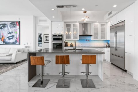 Copropriété à vendre à North Palm Beach, Floride: 4 chambres, 241.73 m2 № 2431455 - photo 6