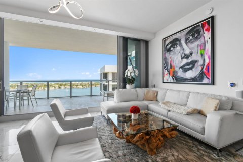 Copropriété à vendre à North Palm Beach, Floride: 4 chambres, 241.73 m2 № 2431455 - photo 9