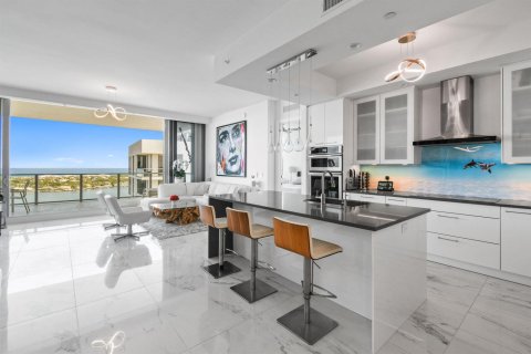 Copropriété à vendre à North Palm Beach, Floride: 4 chambres, 241.73 m2 № 2431455 - photo 4