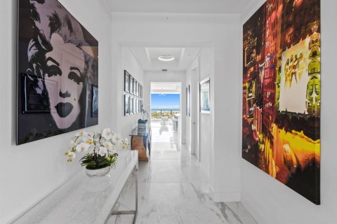 Copropriété à vendre à North Palm Beach, Floride: 4 chambres, 241.73 m2 № 2431455 - photo 3