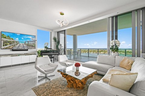 Condo à North Palm Beach, Floride, 4 chambres № 2431455