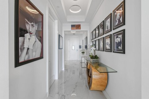 Copropriété à vendre à North Palm Beach, Floride: 4 chambres, 241.73 m2 № 2431455 - photo 27