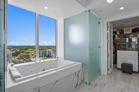 Copropriété à vendre à North Palm Beach, Floride: 4 chambres, 241.73 m2 № 2431455 - photo 20
