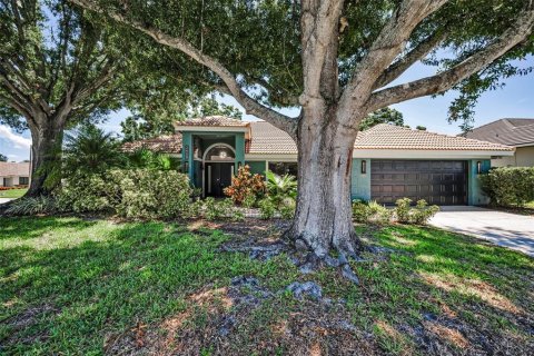 Villa ou maison à vendre à Clearwater, Floride: 4 chambres, 222.59 m2 № 1795708 - photo 3