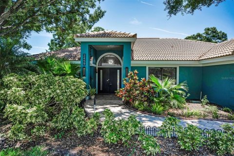 Villa ou maison à vendre à Clearwater, Floride: 4 chambres, 222.59 m2 № 1795708 - photo 5