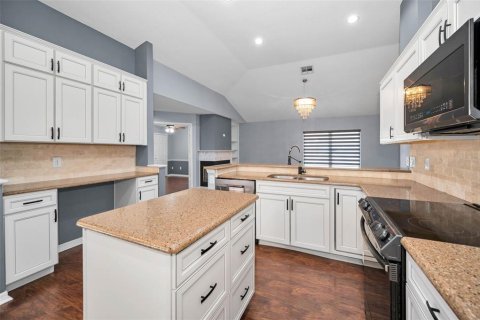 Villa ou maison à vendre à Clearwater, Floride: 4 chambres, 222.59 m2 № 1795708 - photo 21