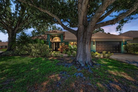 Villa ou maison à vendre à Clearwater, Floride: 4 chambres, 222.59 m2 № 1795708 - photo 1