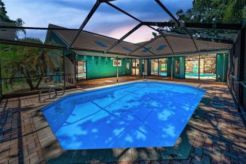 Villa ou maison à vendre à Clearwater, Floride: 4 chambres, 222.59 m2 № 1795708 - photo 2