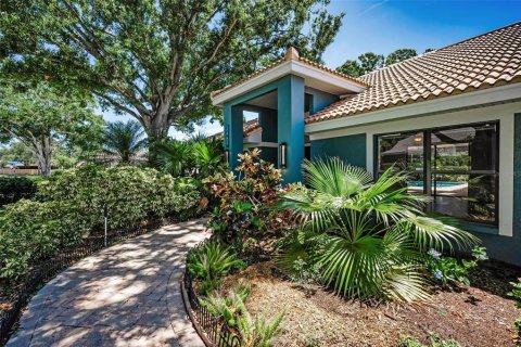 Villa ou maison à vendre à Clearwater, Floride: 4 chambres, 222.59 m2 № 1795708 - photo 6