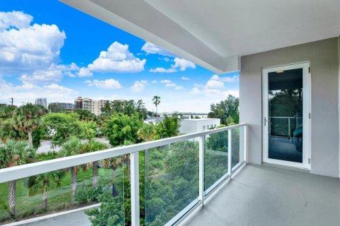 Copropriété à vendre à Clearwater, Floride: 3 chambres, 182.09 m2 № 2408372 - photo 26