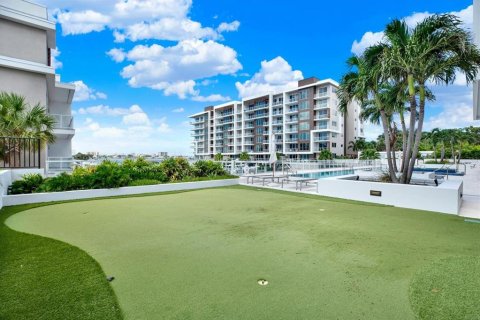 Copropriété à vendre à Clearwater, Floride: 3 chambres, 182.09 m2 № 2408372 - photo 15
