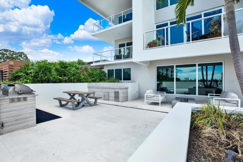 Copropriété à vendre à Clearwater, Floride: 3 chambres, 182.09 m2 № 2408372 - photo 16