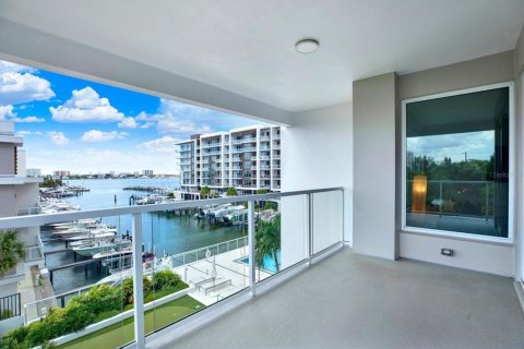 Copropriété à vendre à Clearwater, Floride: 3 chambres, 182.09 m2 № 2408372 - photo 29