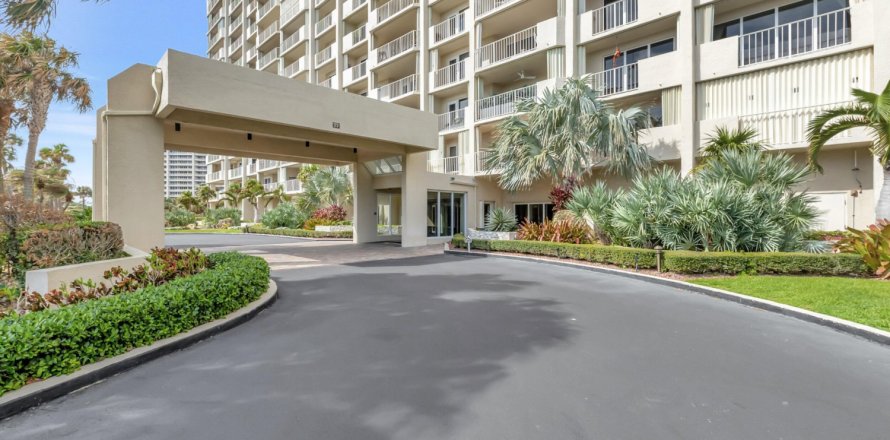 Condo in Boca Raton, Florida, 3 bedrooms № 1221195