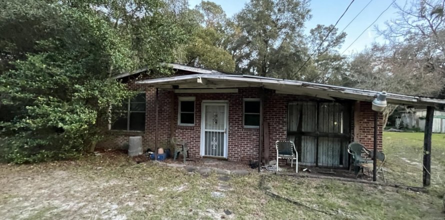Casa en Jacksonville, Florida 3 dormitorios, 139.17 m2 № 880021