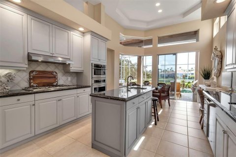 Casa en venta en Longboat Key, Florida, 3 dormitorios, 274.06 m2 № 1530211 - foto 19