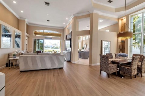 Casa en venta en Longboat Key, Florida, 3 dormitorios, 274.06 m2 № 1530211 - foto 8