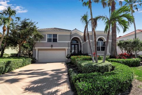 Casa en venta en Longboat Key, Florida, 3 dormitorios, 274.06 m2 № 1530211 - foto 2