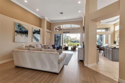 Casa en venta en Longboat Key, Florida, 3 dormitorios, 274.06 m2 № 1530211 - foto 17