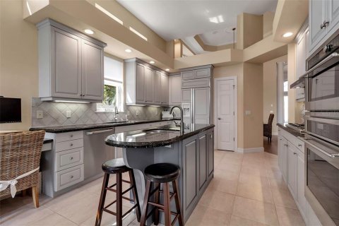 Casa en venta en Longboat Key, Florida, 3 dormitorios, 274.06 m2 № 1530211 - foto 21