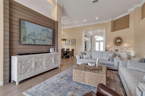 Casa en venta en Longboat Key, Florida, 3 dormitorios, 274.06 m2 № 1530211 - foto 16
