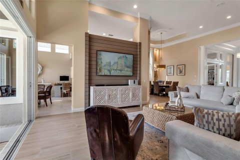 Casa en venta en Longboat Key, Florida, 3 dormitorios, 274.06 m2 № 1530211 - foto 15