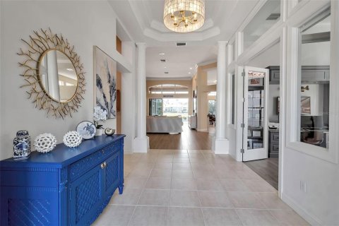 Casa en venta en Longboat Key, Florida, 3 dormitorios, 274.06 m2 № 1530211 - foto 5