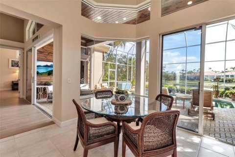 Casa en venta en Longboat Key, Florida, 3 dormitorios, 274.06 m2 № 1530211 - foto 26