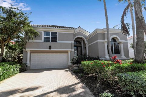 Casa en venta en Longboat Key, Florida, 3 dormitorios, 274.06 m2 № 1530211 - foto 3