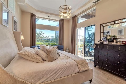 Casa en venta en Longboat Key, Florida, 3 dormitorios, 274.06 m2 № 1530211 - foto 28
