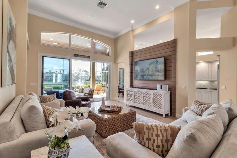 Casa en venta en Longboat Key, Florida, 3 dormitorios, 274.06 m2 № 1530211 - foto 13