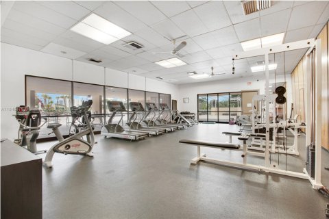 Condominio en venta en Aventura, Florida, 2 dormitorios, 121.98 m2 № 1962060 - foto 19