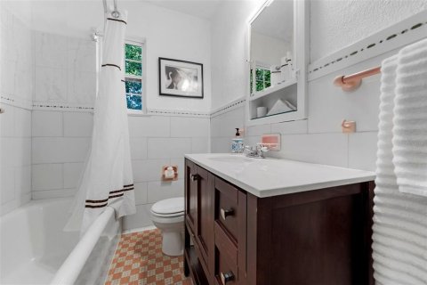 Купить виллу или дом в Сарасота, Флорида 11 комнат, 210.8м2, № 1661936 - фото 12
