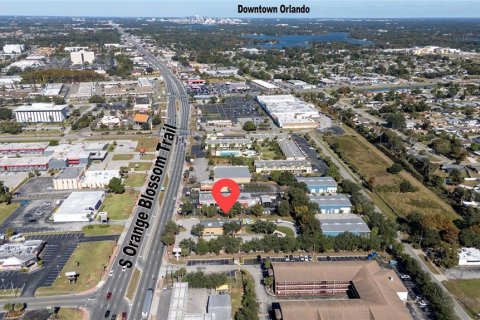 Immobilier commercial à louer à Orlando, Floride: 292.64 m2 № 2108465 - photo 7