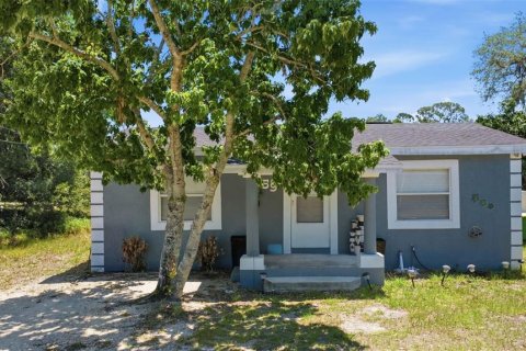 Casa en Mims, Florida 2 dormitorios, 75.81 m2 № 2123845
